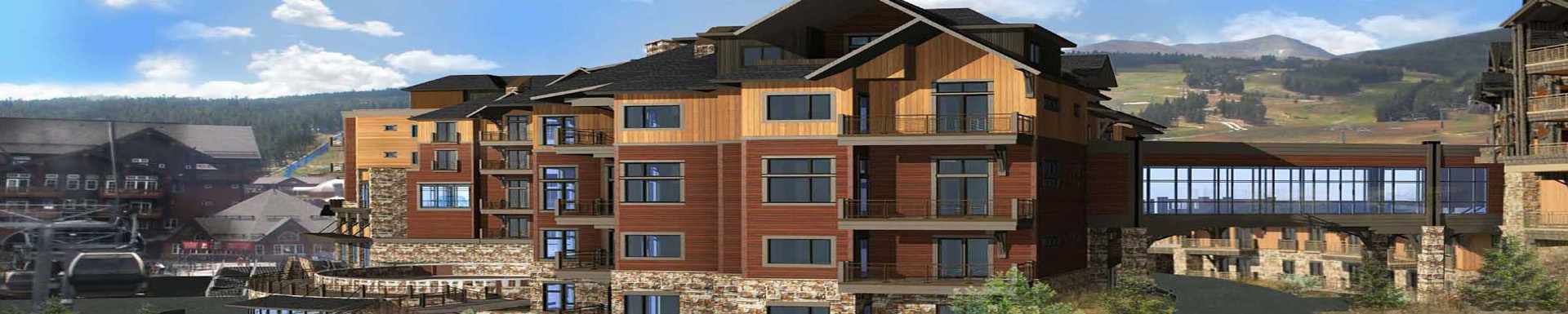 Grand Colorado on Peak 8